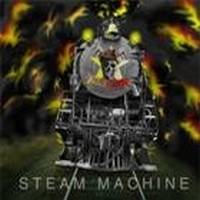 Iron Horses : Steammachine